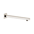AquaDesign 16 In. Square Shower Arm SM3 - image 2