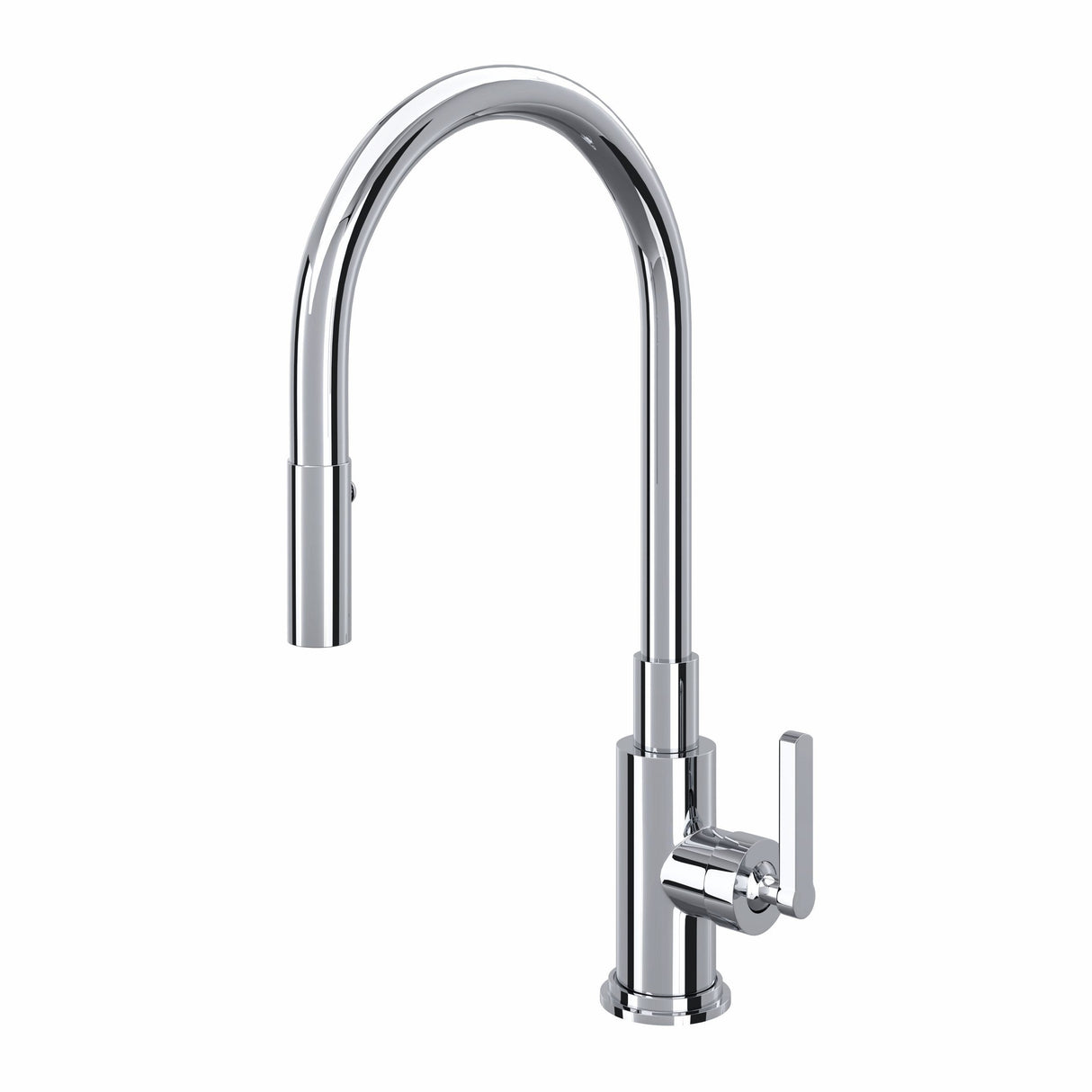 Lombardia® Pull-down Kitchen Faucet A3430lm-2