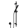 Handshower Set With 30" Slide Bar And Single Function Handshower 1600