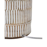 WICKES 13" W x 24" H x 13" D