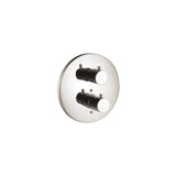 1/2” Thermostatic Valve with Shut Off - SP07N