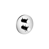 1/2” Thermostatic Valve with Shut Off - SP07N