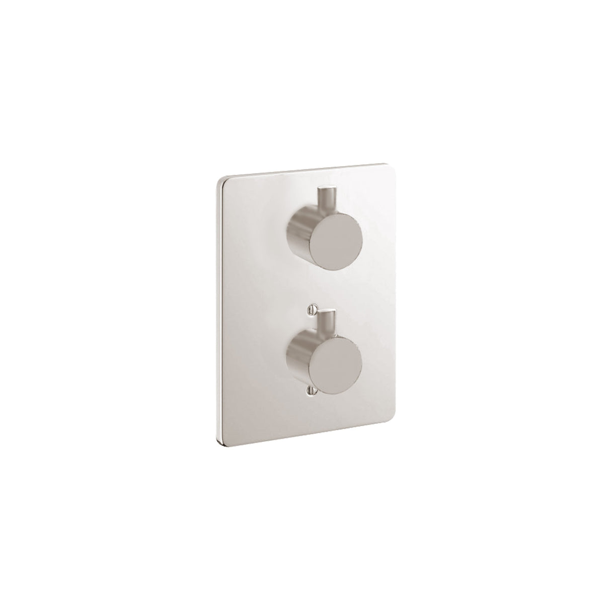 1/2” Thermostatic Valve with Shut Off - SP07RN