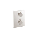 1/2” Thermostatic Valve with Shut Off - SP07RN