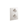 1/2” Thermostatic Valve with Shut Off - SP07RN