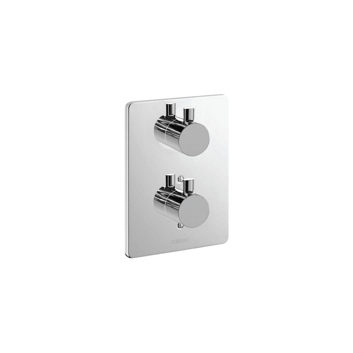 1/2” Thermostatic Valve with Shut Off - SP07RN