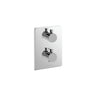 1/2” Thermostatic Valve with Shut Off - SP07RN