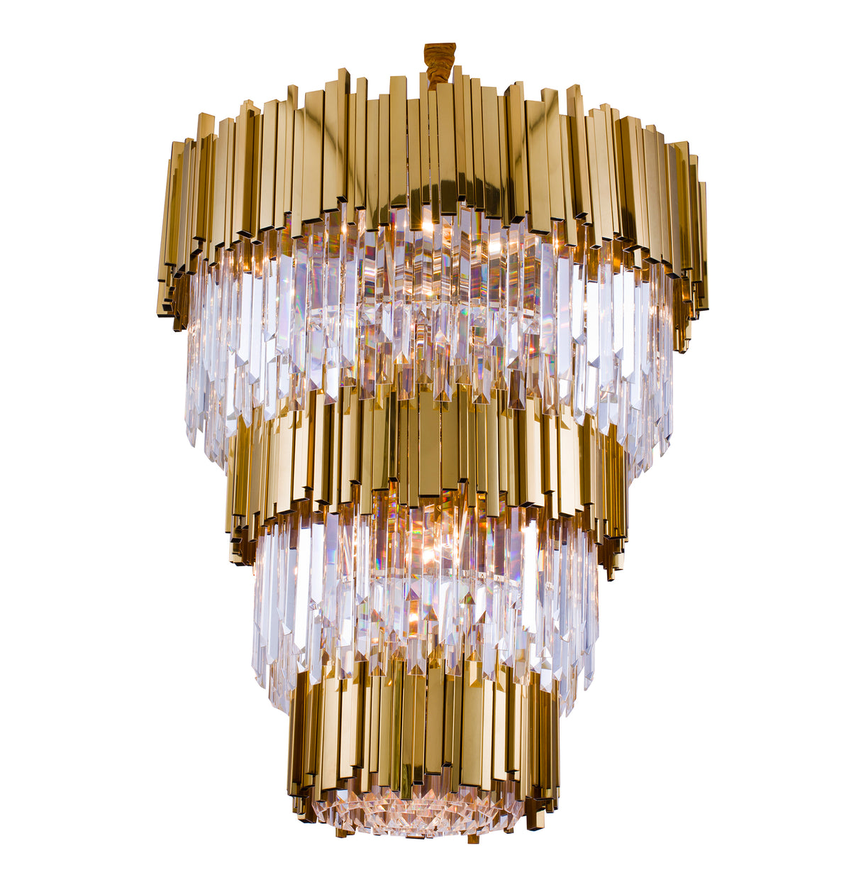 Chandelier MU10