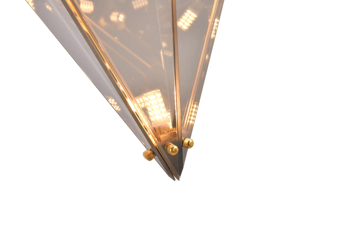 Chandelier DLS54C30SM