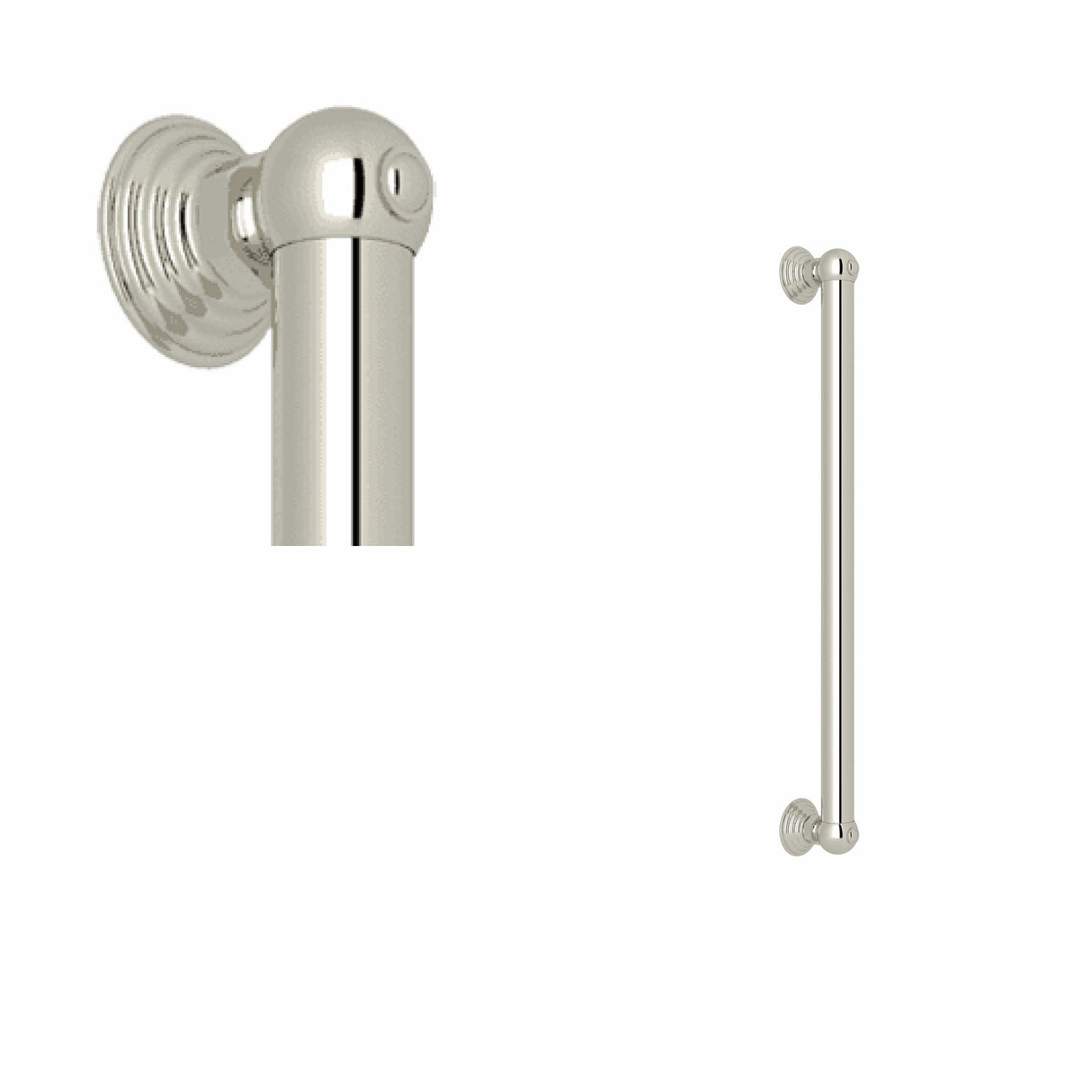 18" Grab Bar 1260