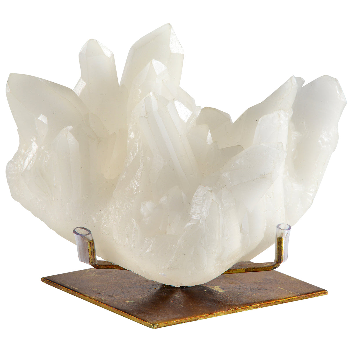Broomfield 6.3" W x 8.7" H x 4" D