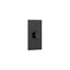 Aquabrass Thermostatic Shower Valve Trim T12000, Chrome - image 4