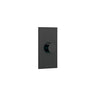 Aquabrass Thermostatic Shower Valve Trim T12000, Chrome - image 4