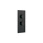 Aquabrass Thermostatic Shower Valve Trim T12001, Chrome - image 2