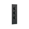 Aquabrass Turbo Thermostatic Shower Valve Trim T12002 Chrome - image 4
