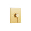 Aquabrass Pressure Balance Shower Trim Set for Valve 40255 - image 3
