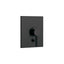 Aquabrass Pressure Balance Shower Valve Trim 42355 Chrome - image 3