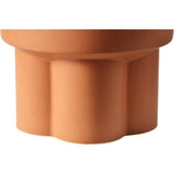 MAYFLOWER 13" W x 14.5" H x 13" D