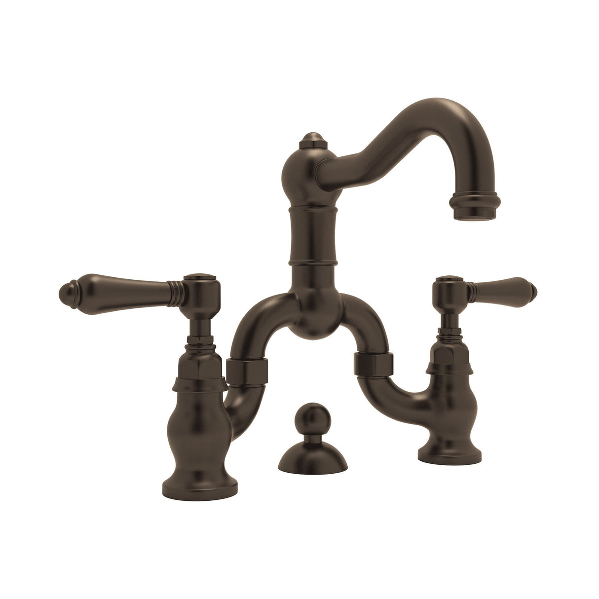 Acqui? Bridge Lavatory Faucet A1419lm-2