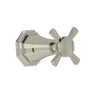 Deco™ Trim For Volume Control And Diverter