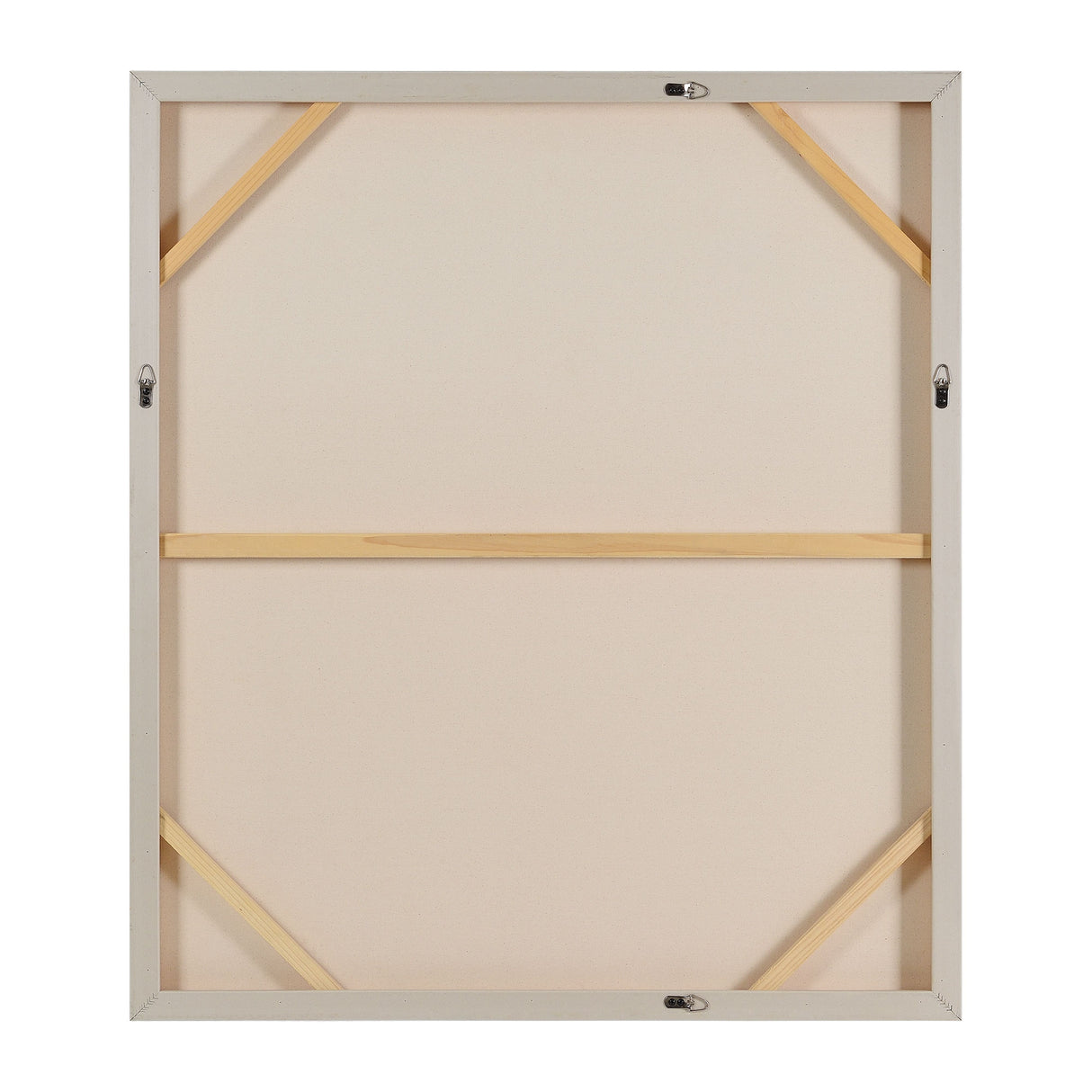 CARINA 42" W x 48" H x 2" D