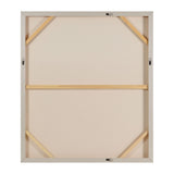 CARINA 42" W x 48" H x 2" D