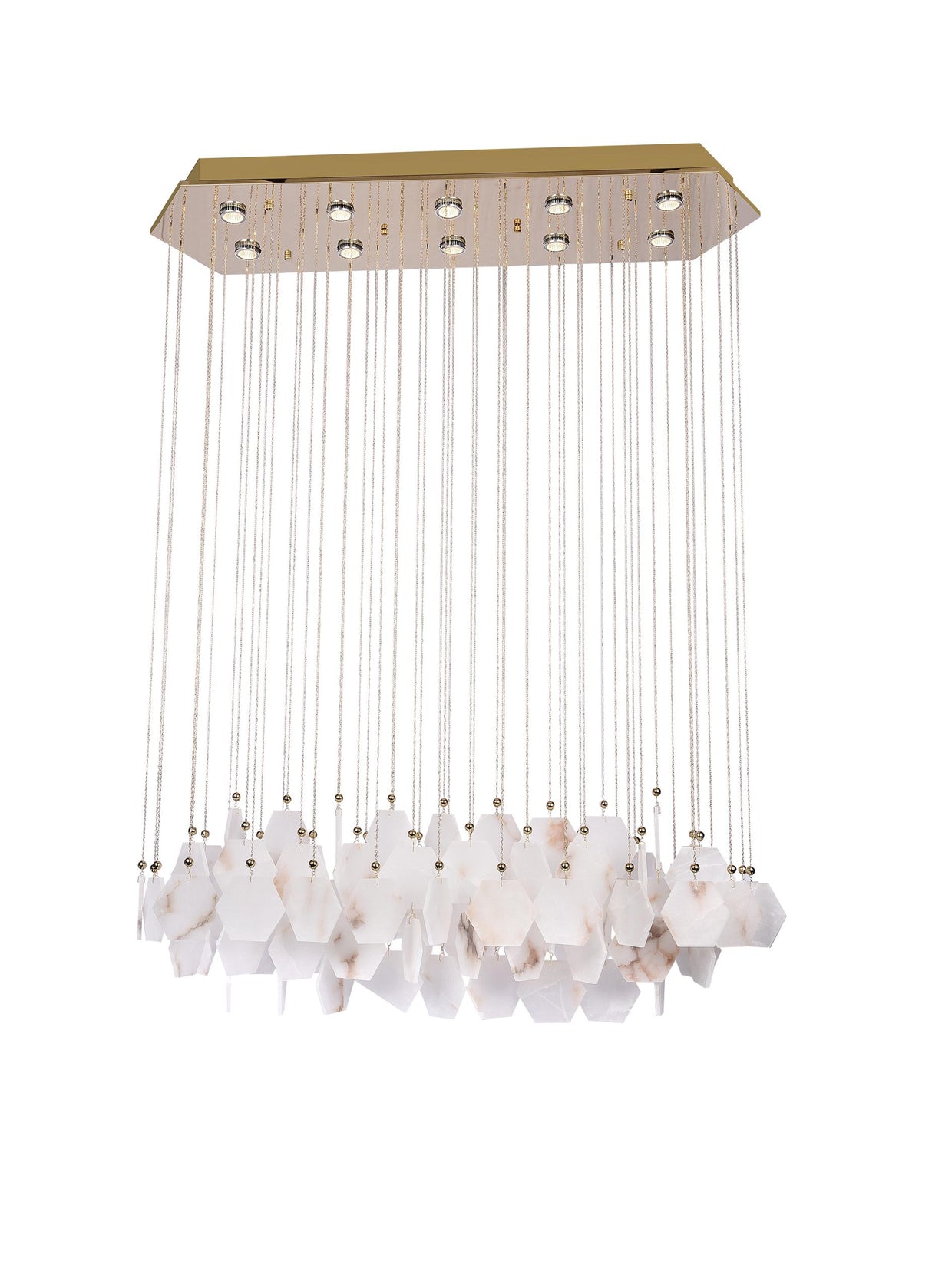 Chandelier BU02C45G