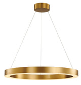 LED Chandelier MU30A