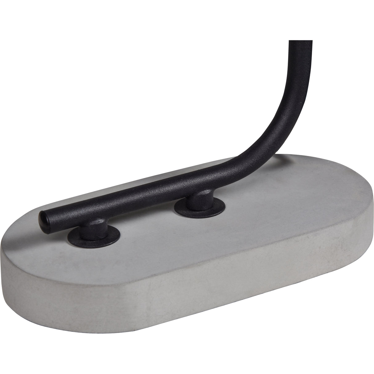 Buckland 5.5" W x 15" H x 8.25" D