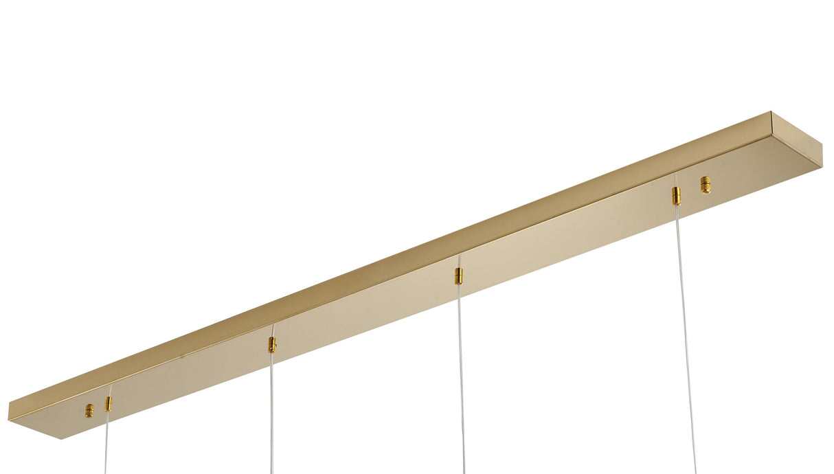 Island Lighting DLS109C63G