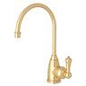 Georgian Era Hot Water Dispenser