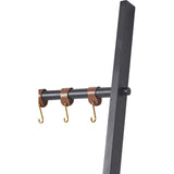 MAREVA 18" W x 72" H x 2" D