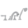Viaggio? 4-Hole Deck Mount Tub Filler A1464LM