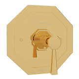Deco 3/4 inch Thermostatic Trim Without Volume Control