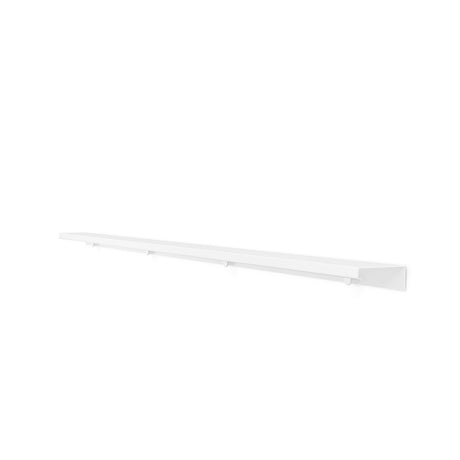 Manhattan 57 in. Long Shelf