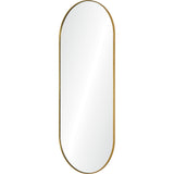 MARIUS 24" W x 60" H x 1" D
