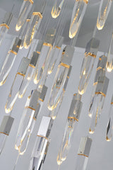Chandelier ADS21C41CH