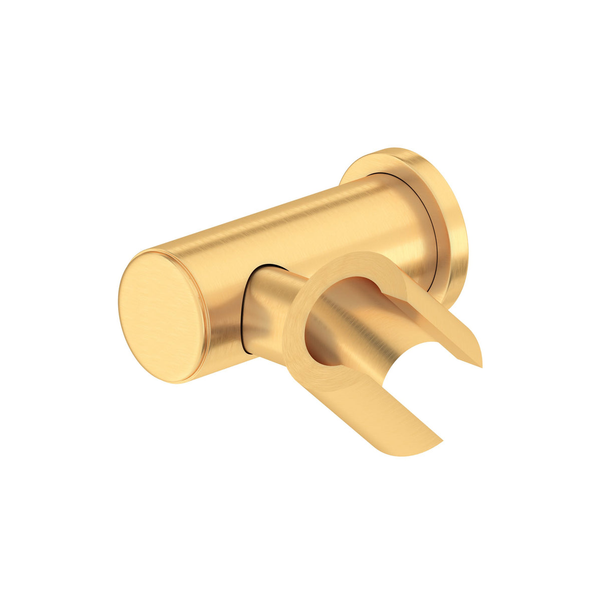 Wall Mount Handshower Holder 1660