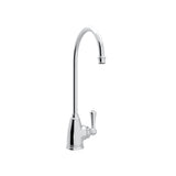 Georgian Era Filter Kitchen Faucet