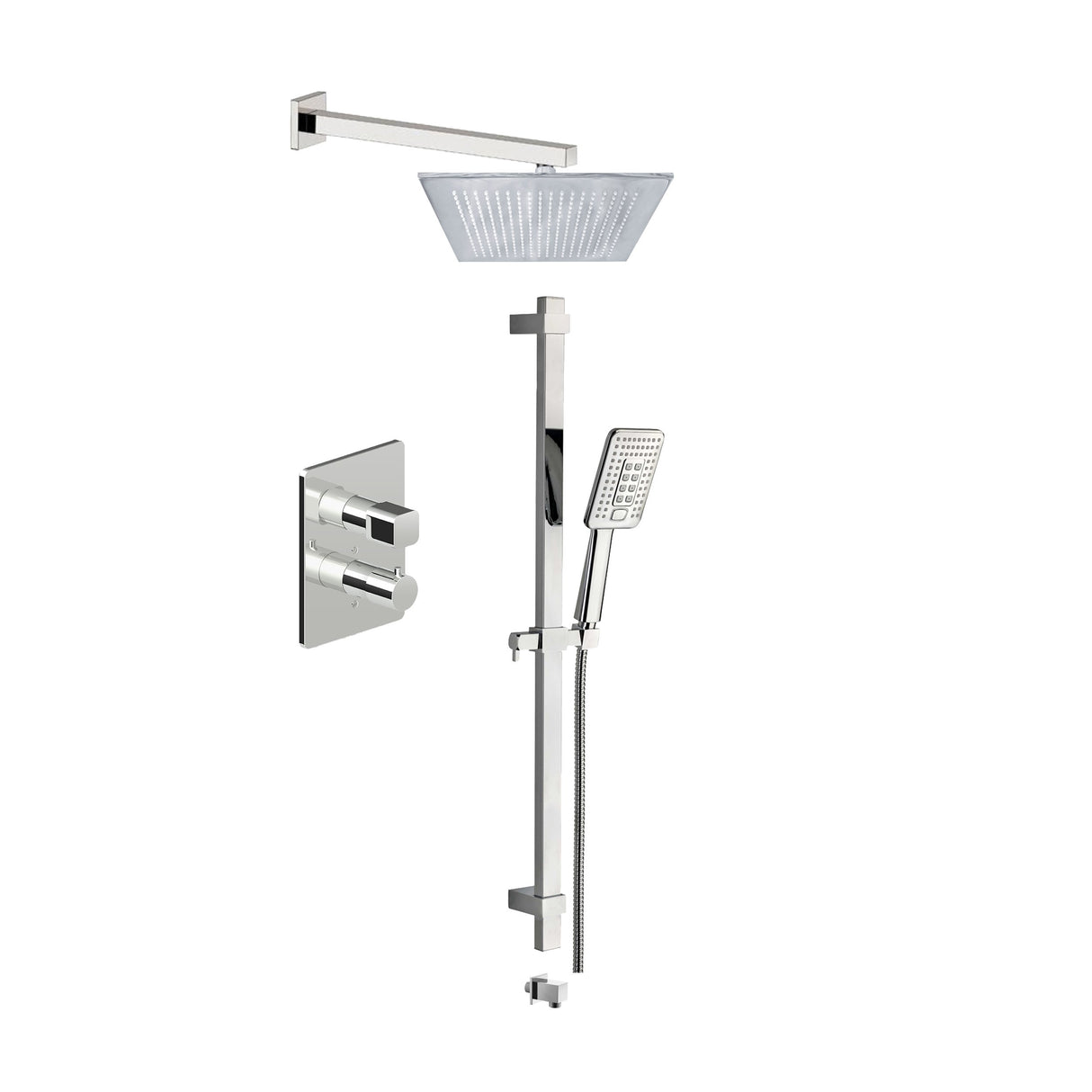 Shower System - System 103