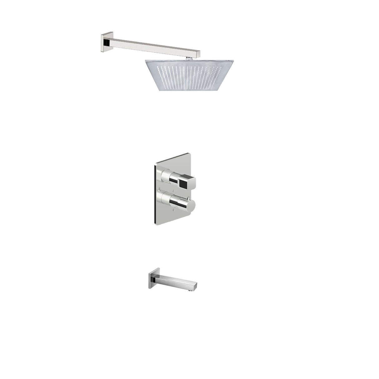 Shower System - System 106