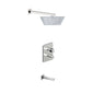 Shower System - System 106