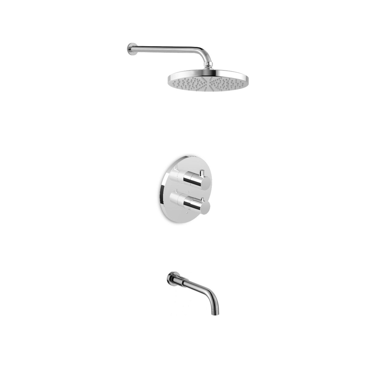 Shower System - System 110