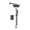 Se7en Shower System 120