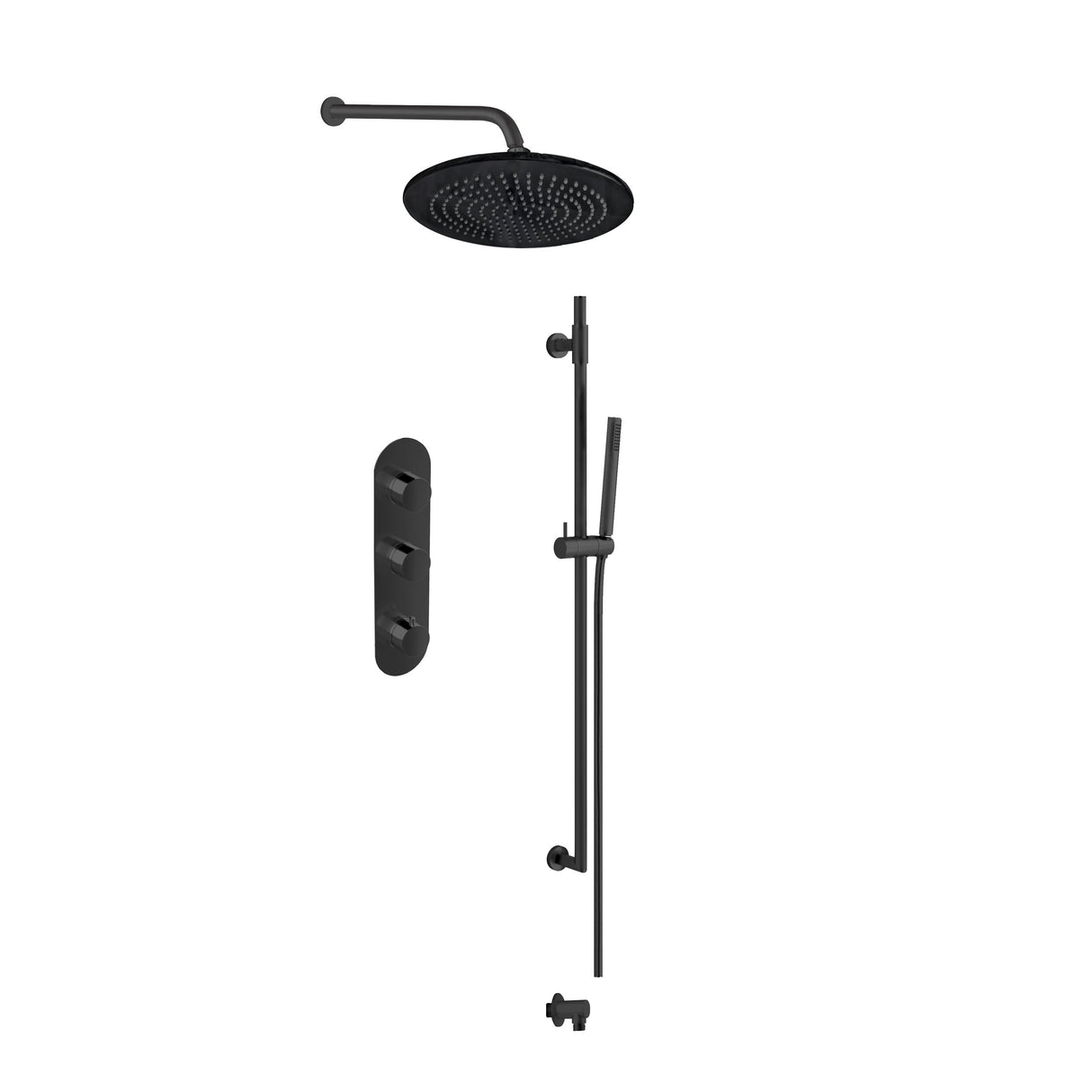 Shower System - System X16