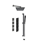 Shower System - System X21