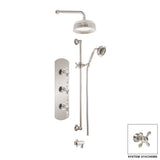 Shower System - Chopin 3711CHL