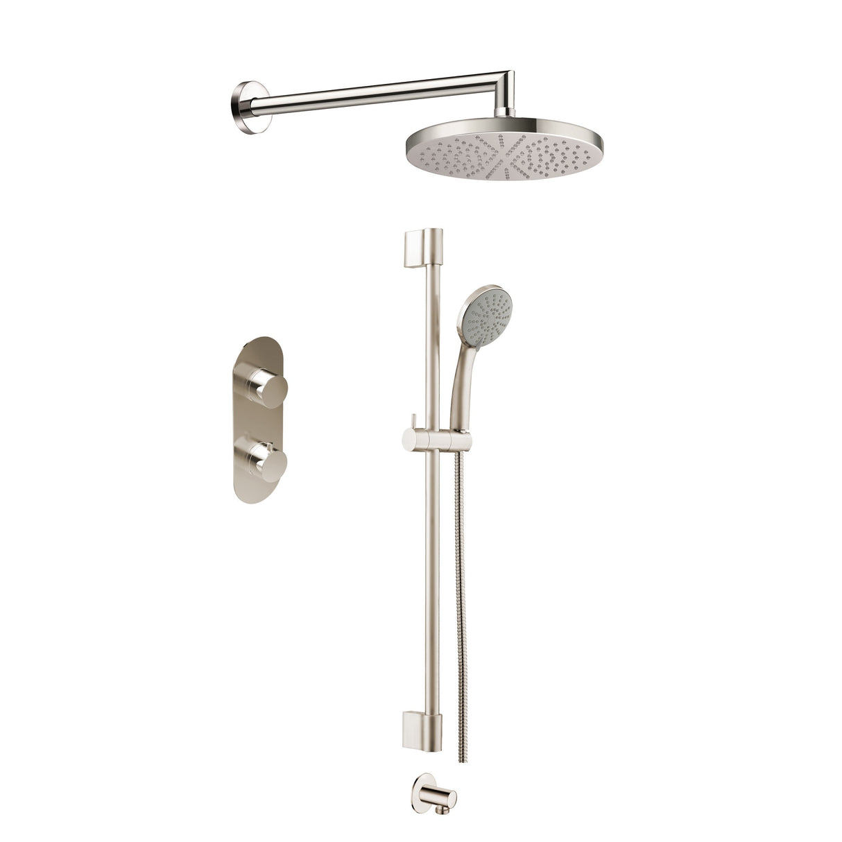 Shower System - System X10