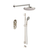 Shower System - System X10