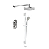 Shower System - System X10